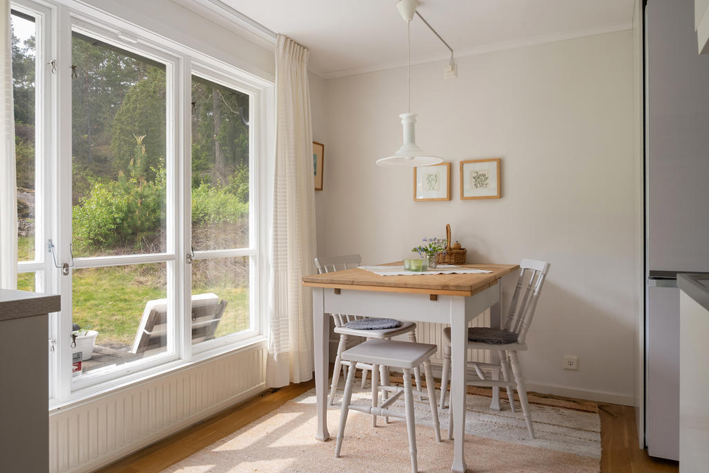 Matplats kök
