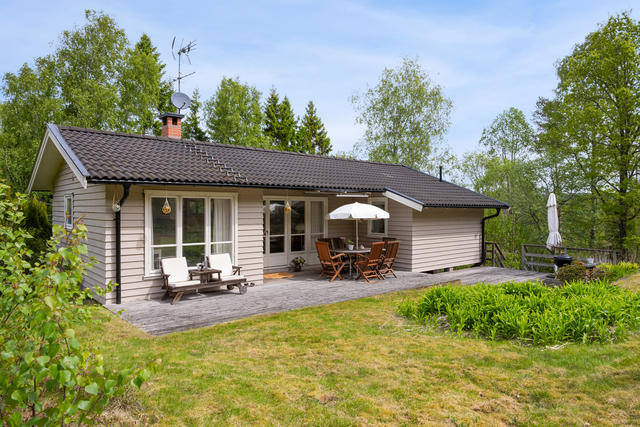 Välkommen till Norra Hålt 3