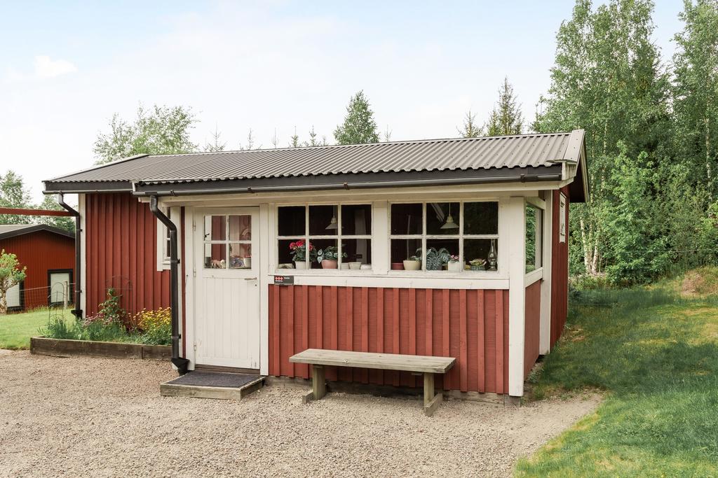 Gäststuga