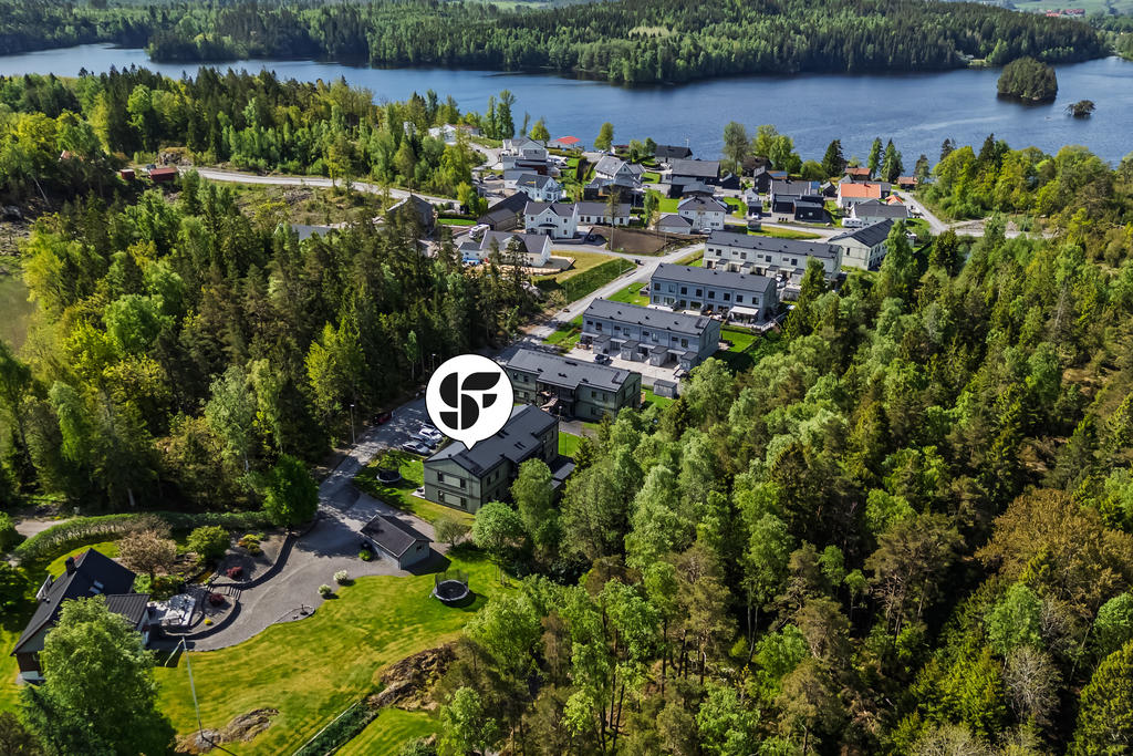 Välkommen till Råbockevägen 14D!