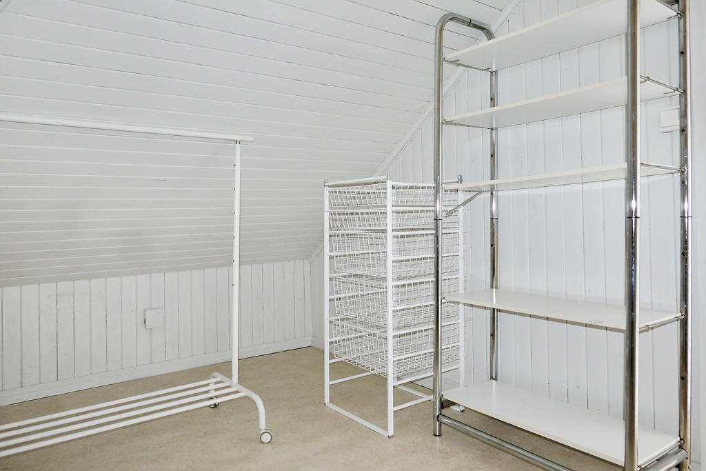 Klädkammare 