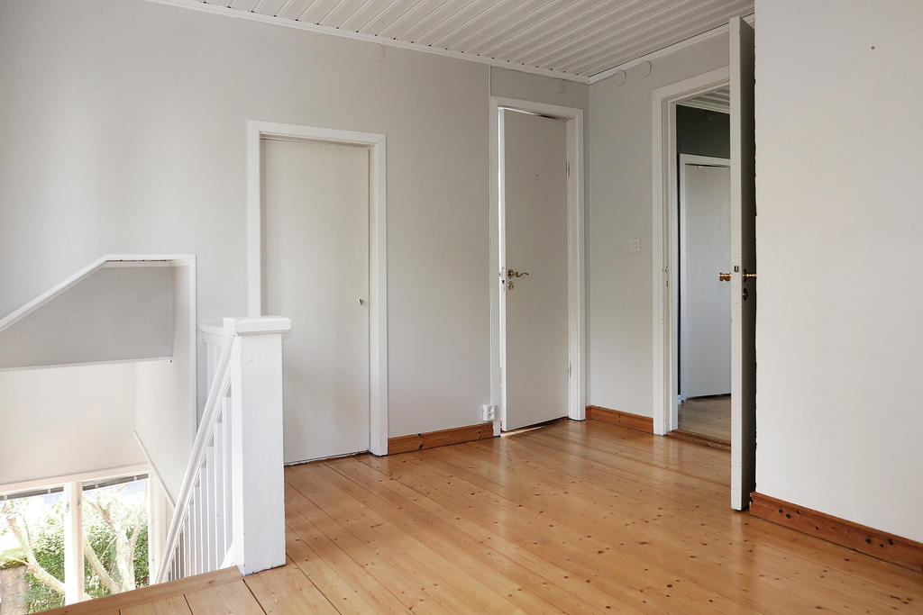 Hall övre plan 