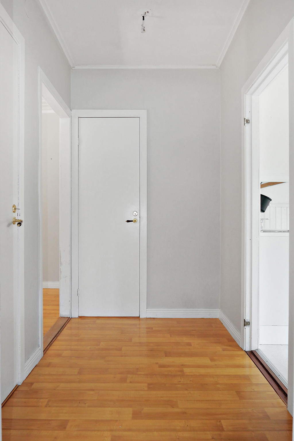 Hall entré 