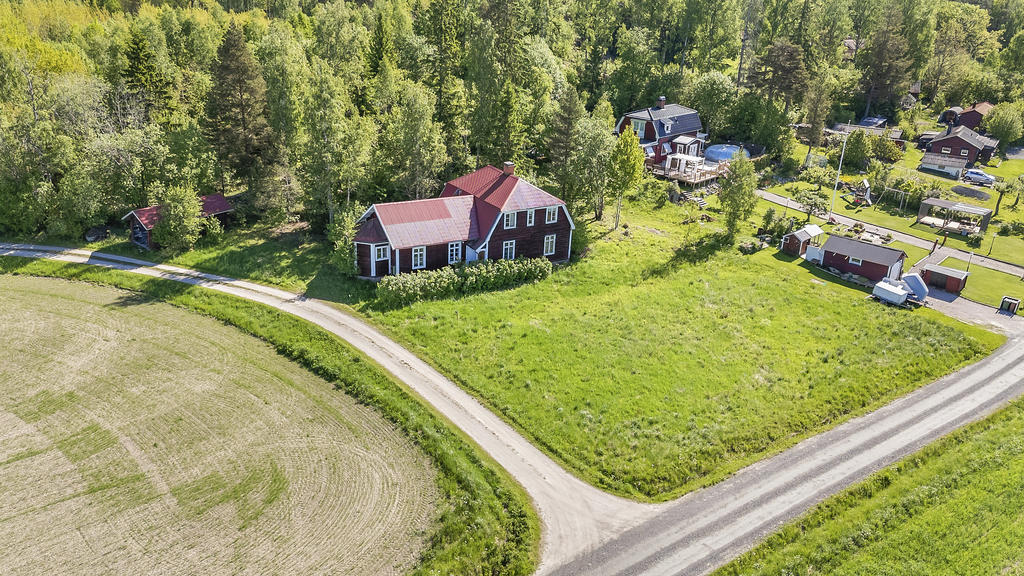 Välkommen till Kölsta 19!