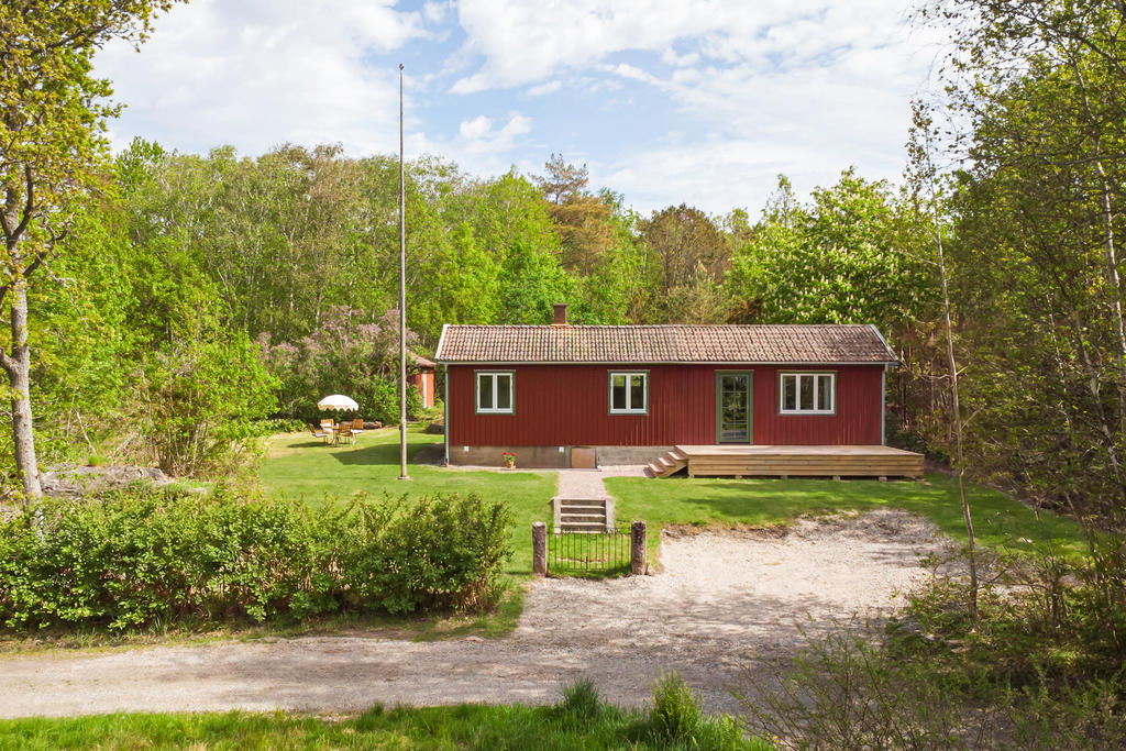 Inspiration till den utbyggnad säljarna hade som vision
