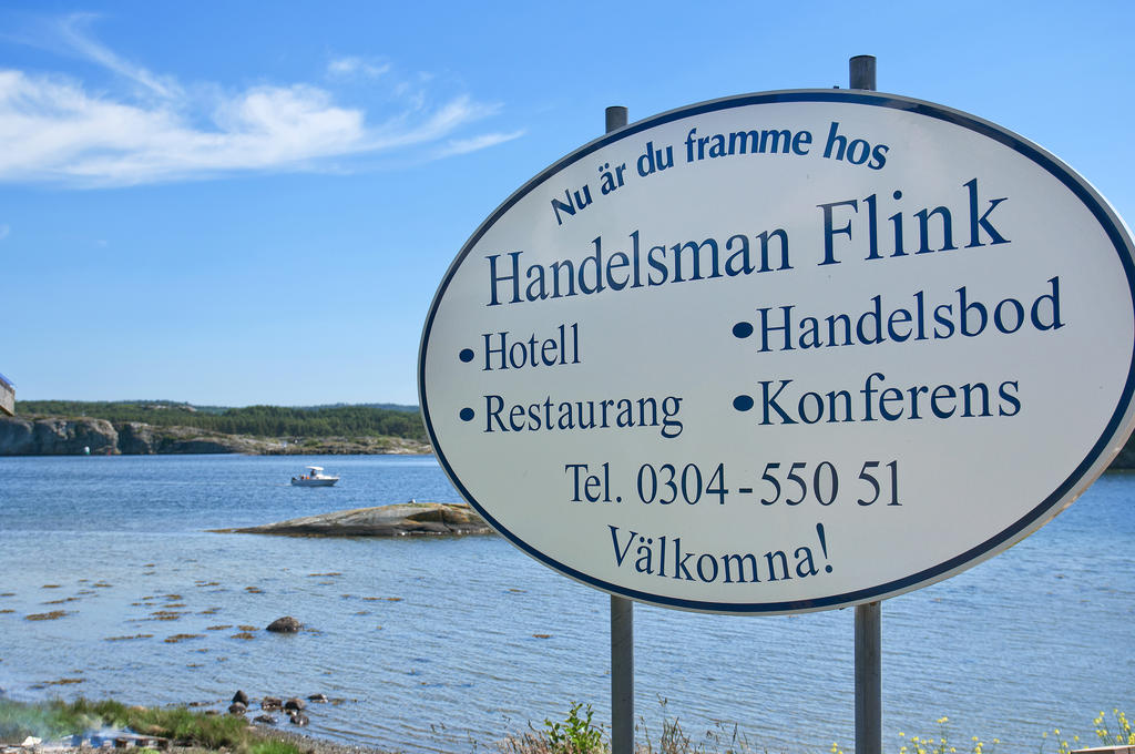 Områdesbilder Flatön