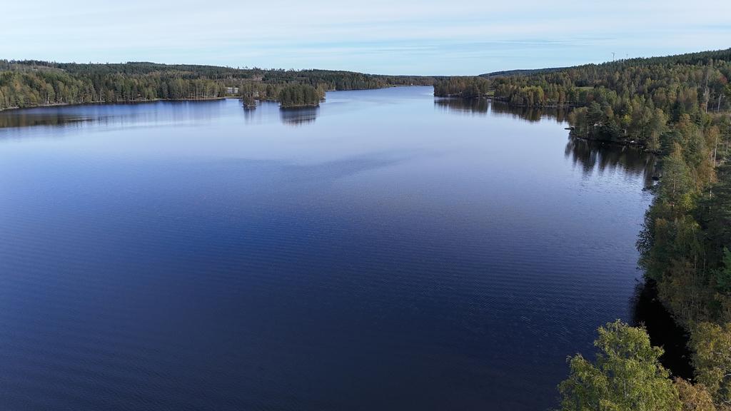 Sjön Dormen