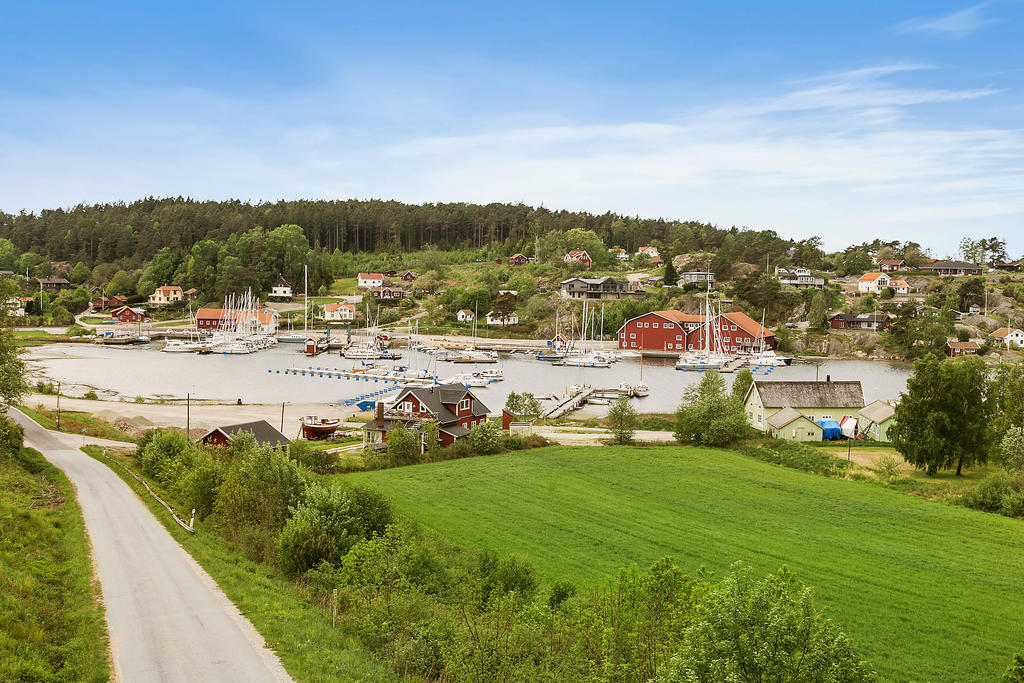 Områdesbilder Kungsviken