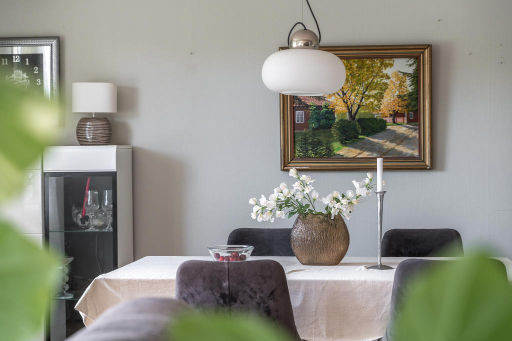 Matsalen, annan vinkel