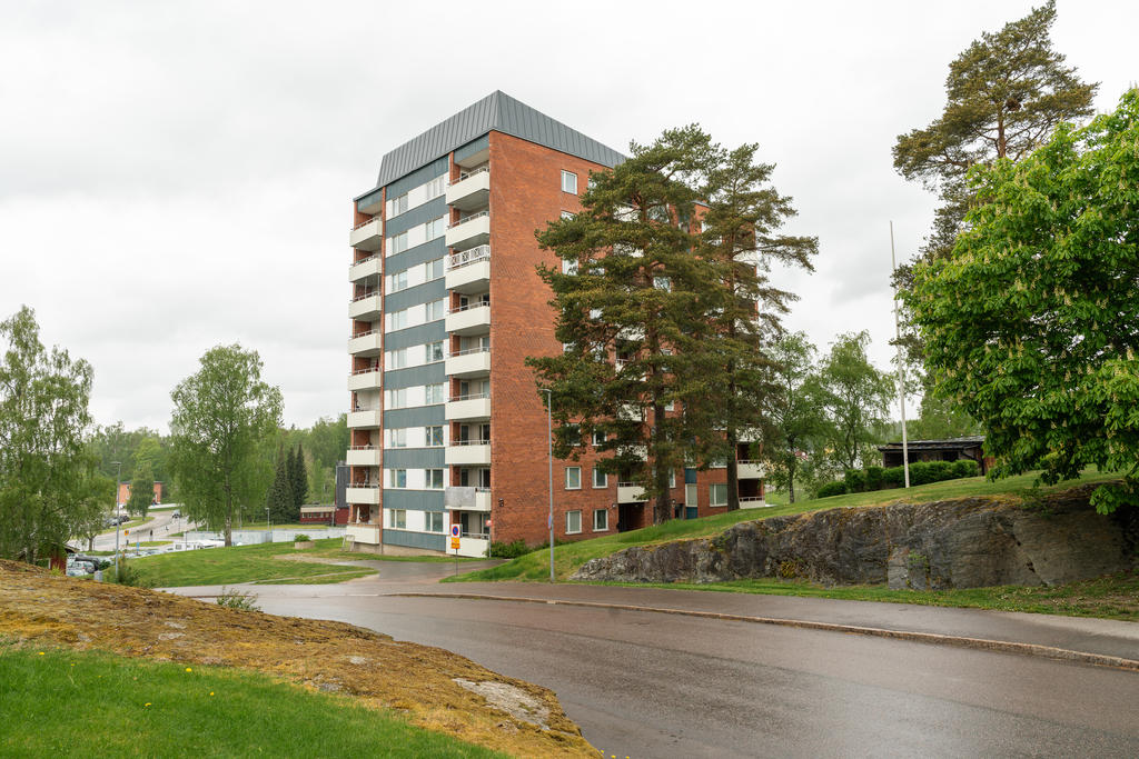 Huset