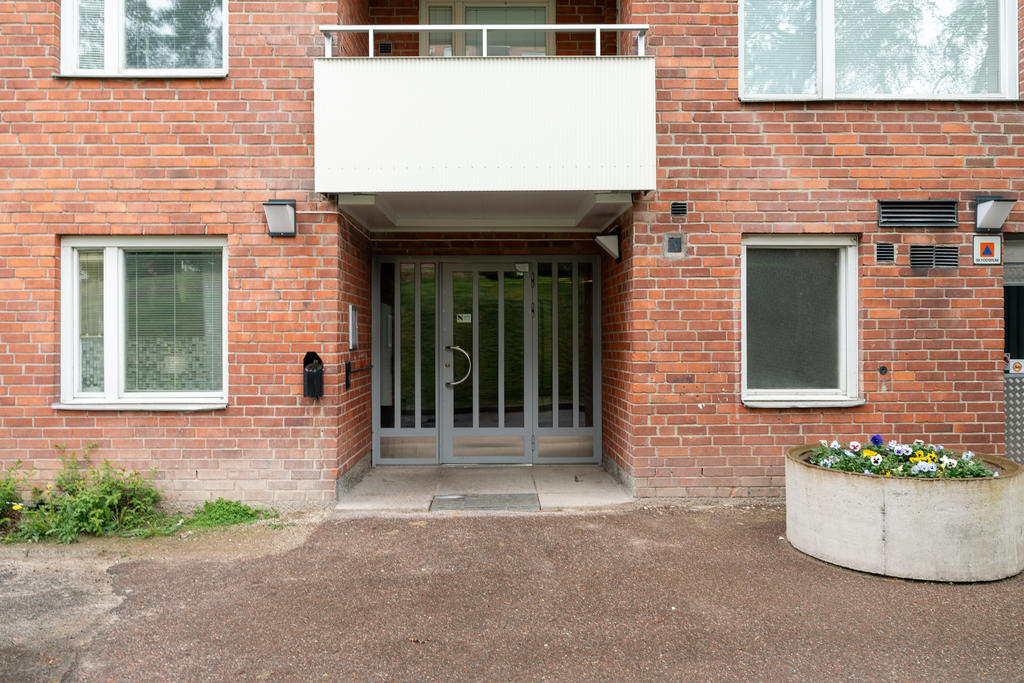 Entré