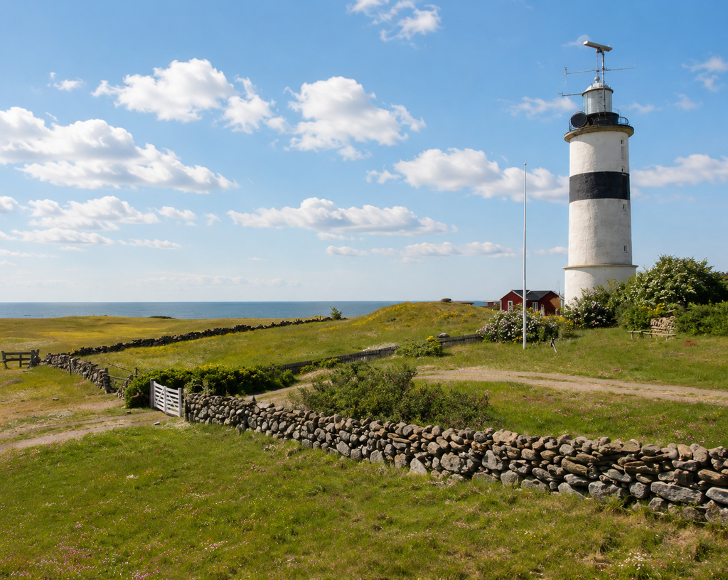 Morups Tånge