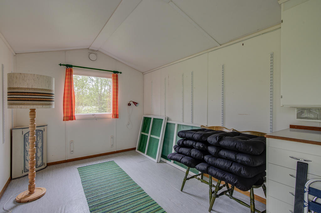Gäststuga
