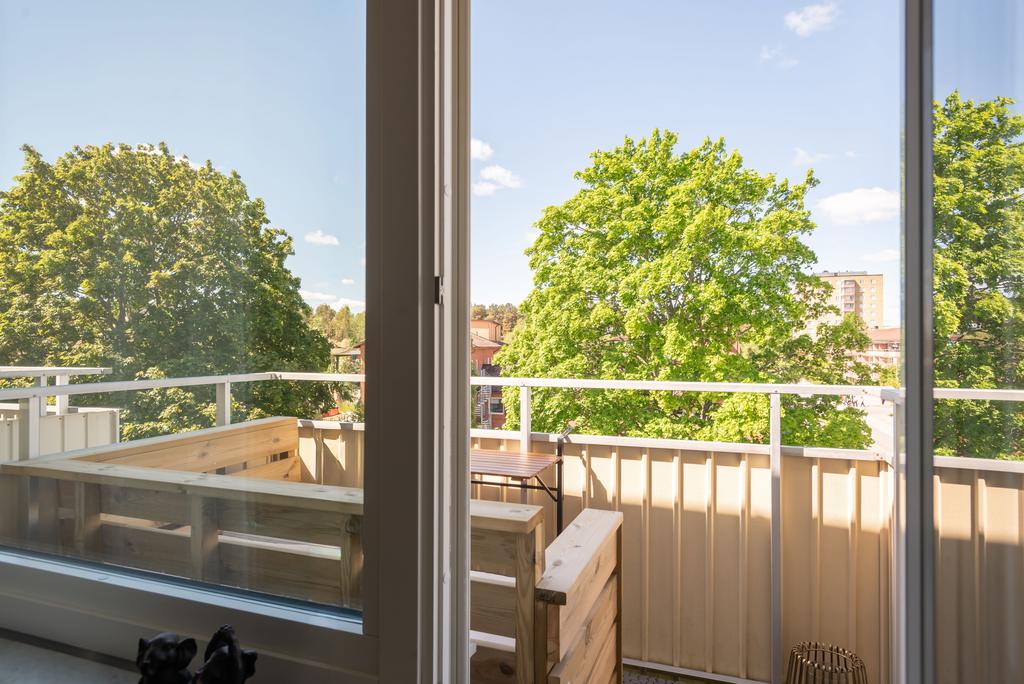 Härnevigatan 1C