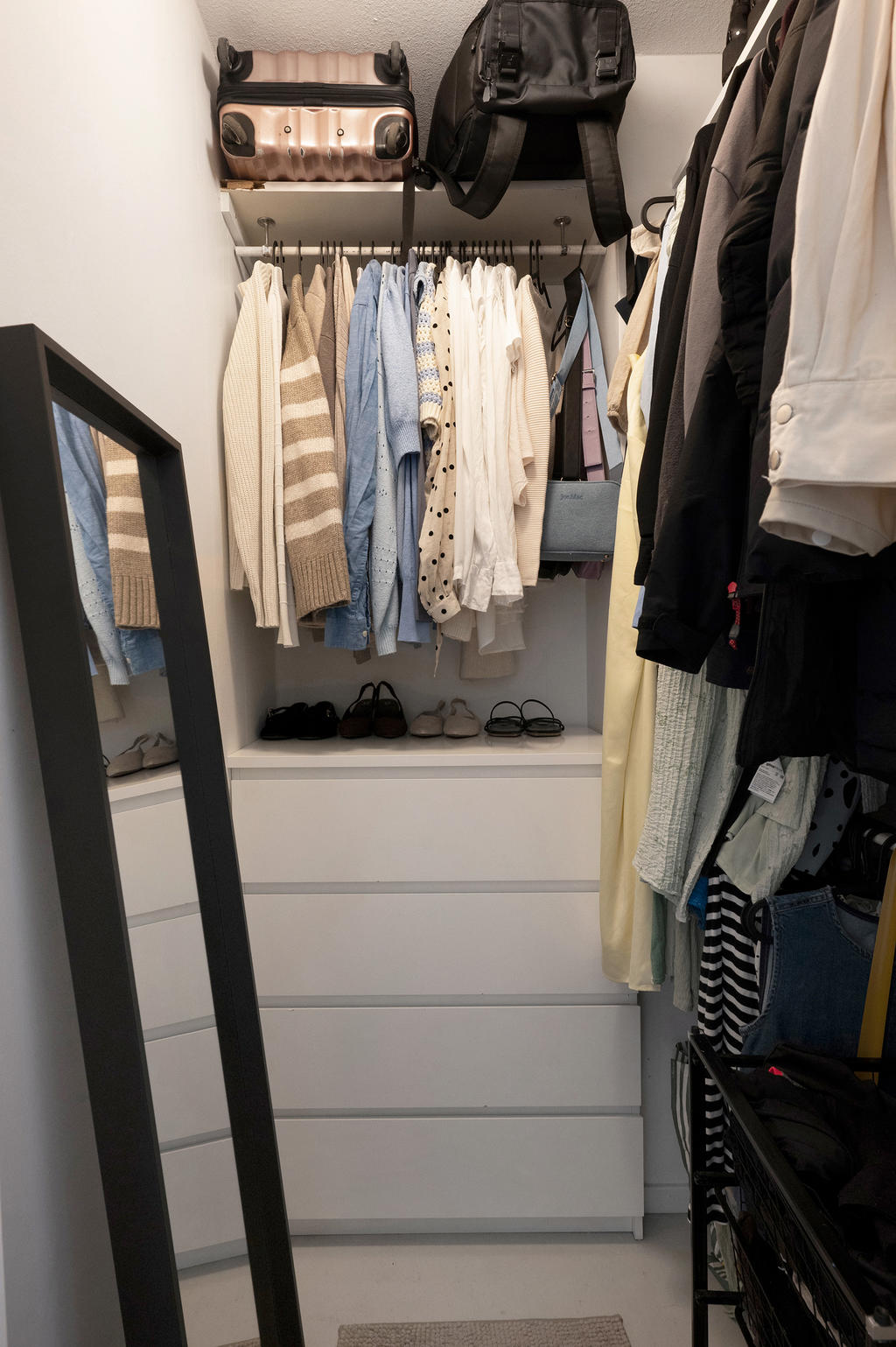Klädkammare