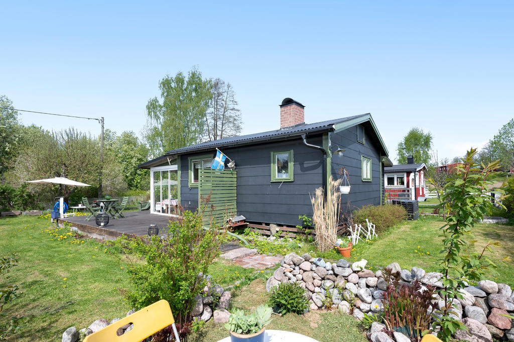 Bild 3 från Svensk Fastighetsförmedling