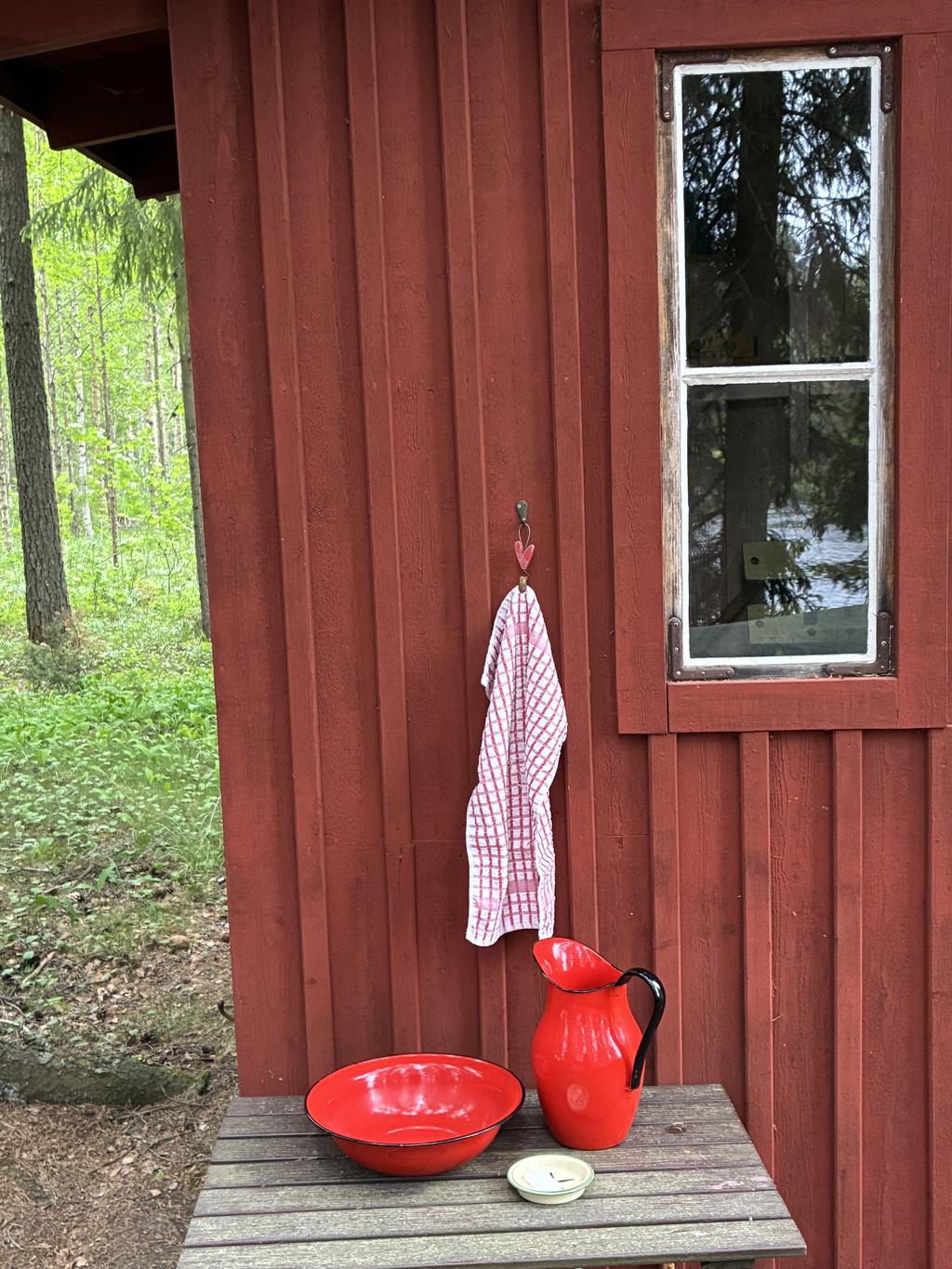 Säljarens egna bilder