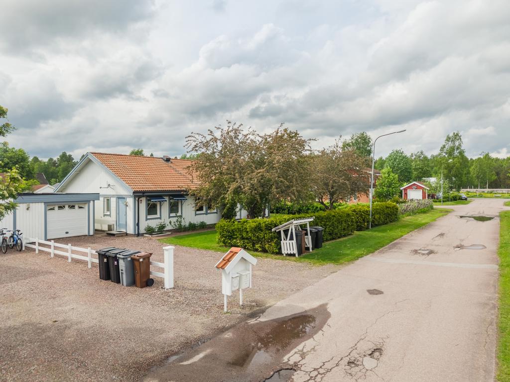 Välkommen till Trätäppvägen 26