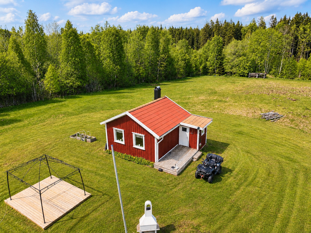 Bild 2 från Svensk Fastighetsförmedling