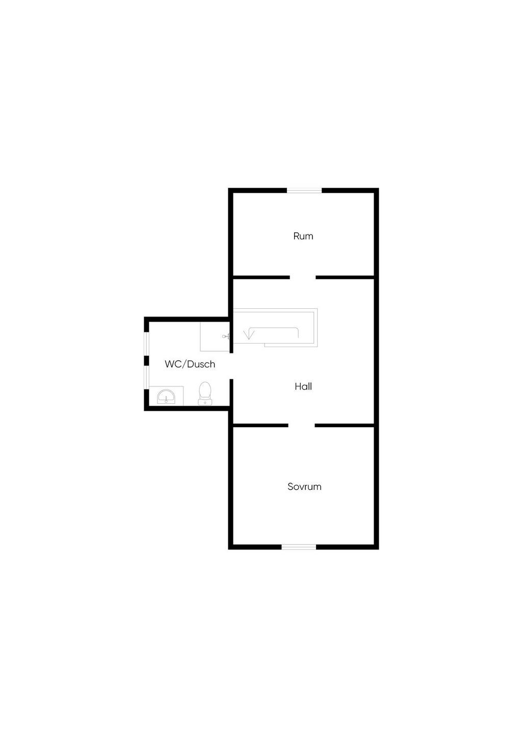 Övre plan