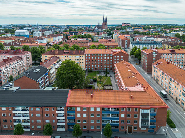 Områdesbild