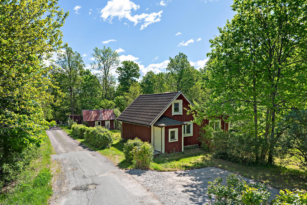 Område
