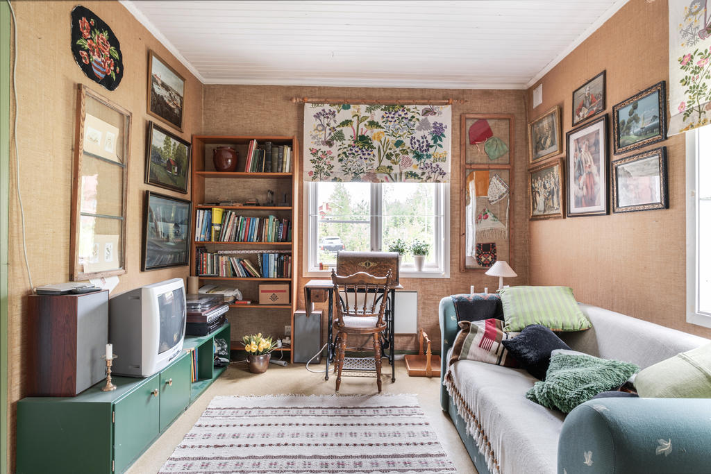 Hus #1