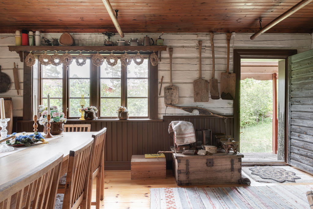 Hus #2