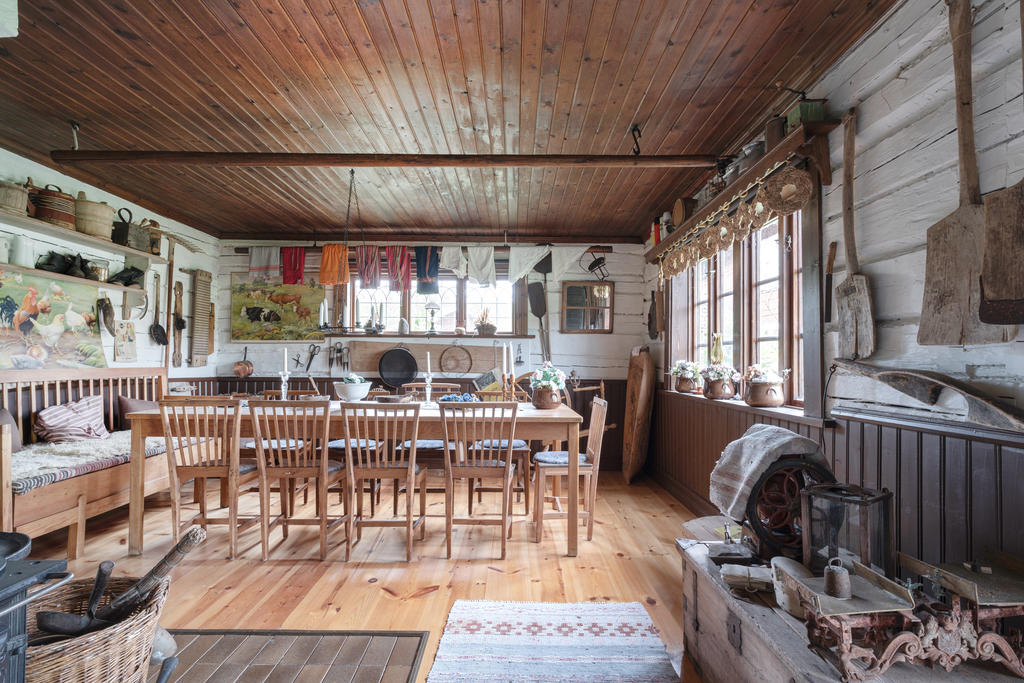 Hus #2