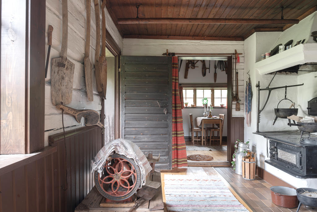 Hus #2