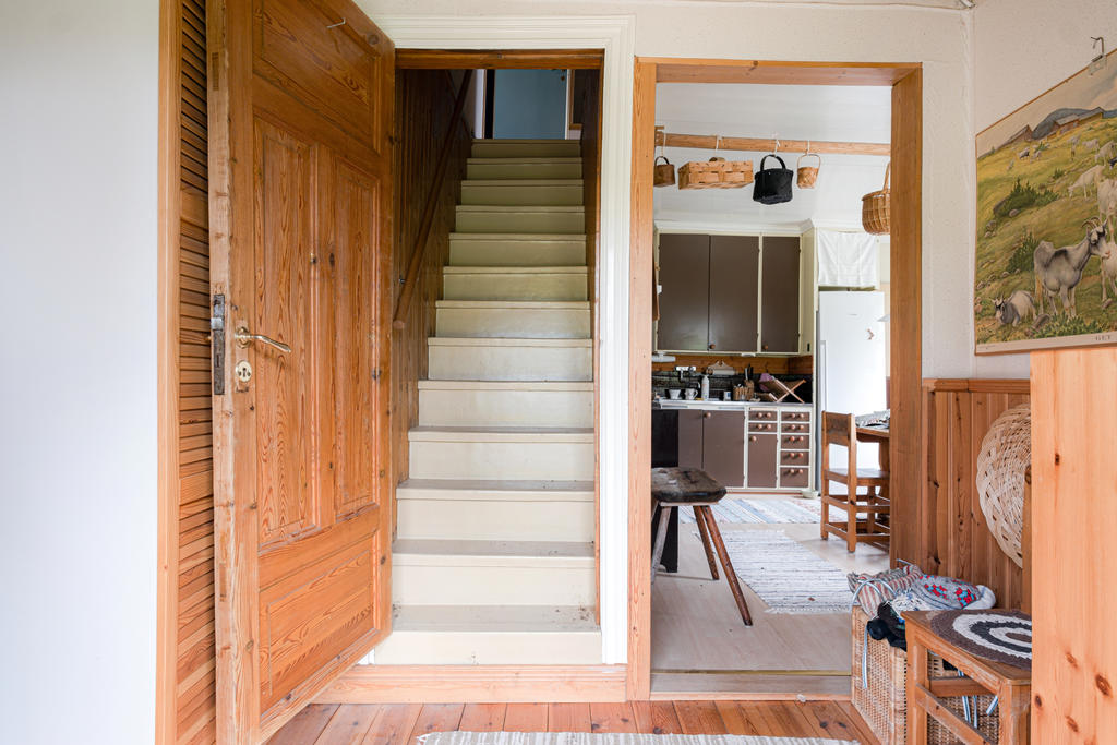 Hus #1