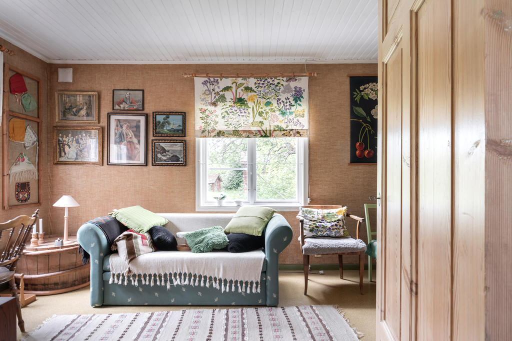 Hus #1