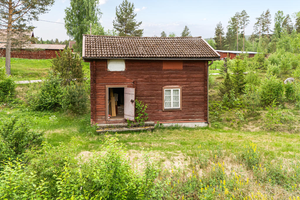 Hus #3
