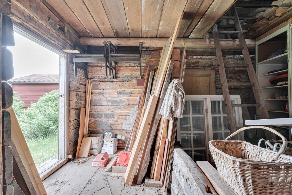 Hus #3