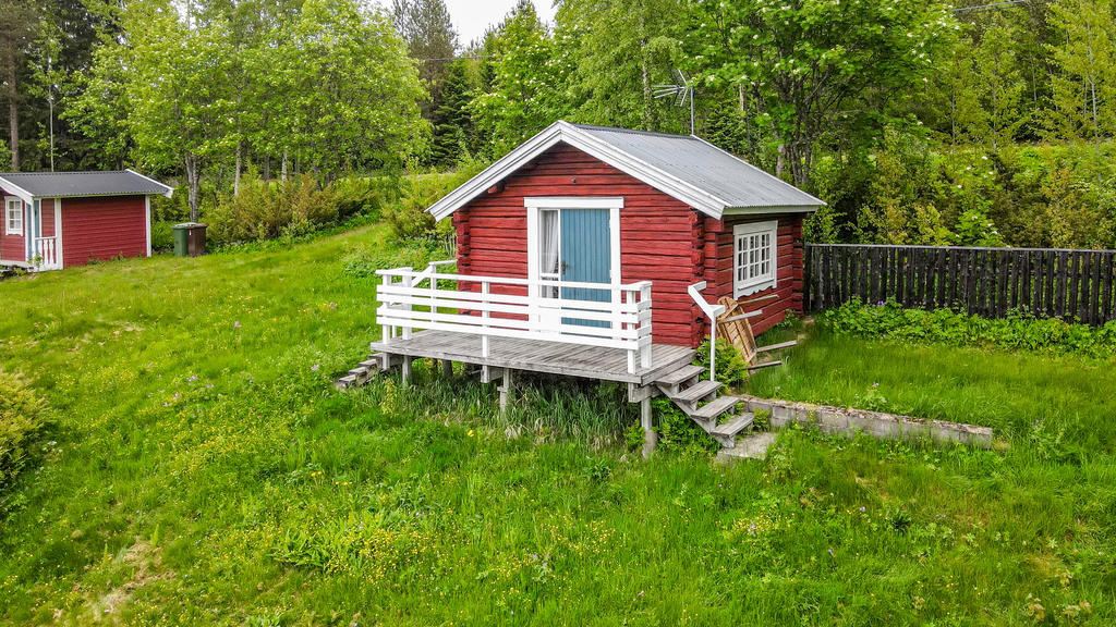 Huvudbyggnad