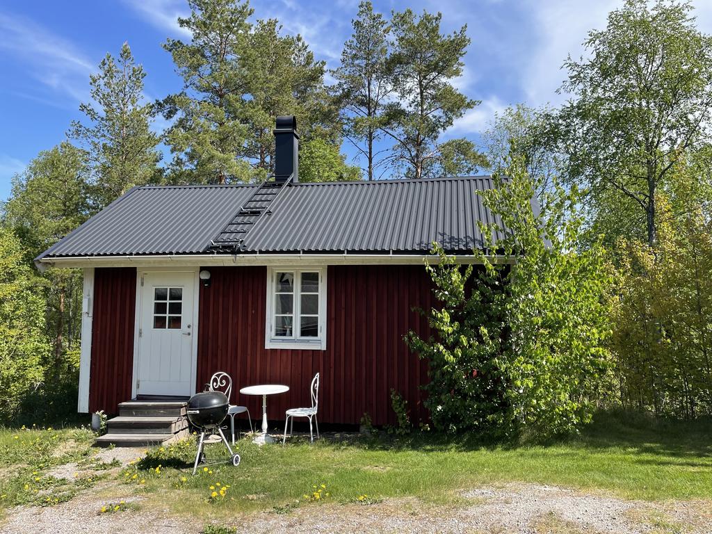 Lillstuga