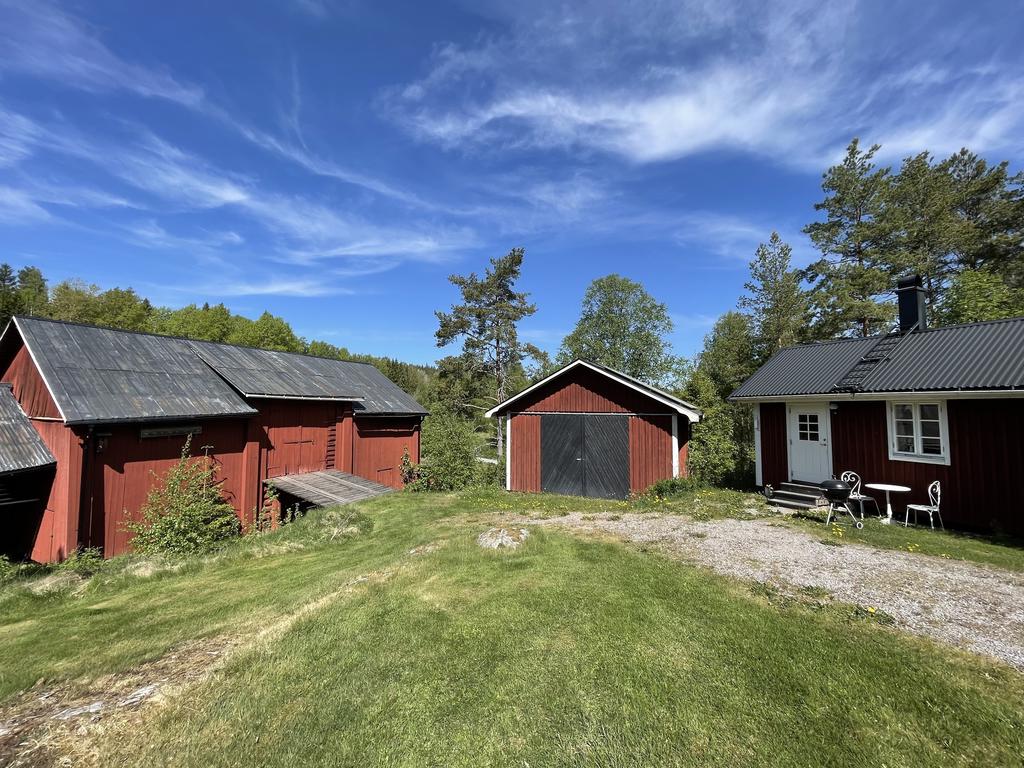 Gårdsbild