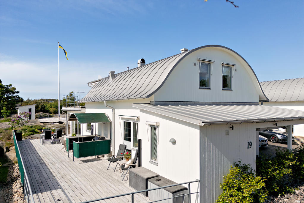 Fantastiskt solläge
