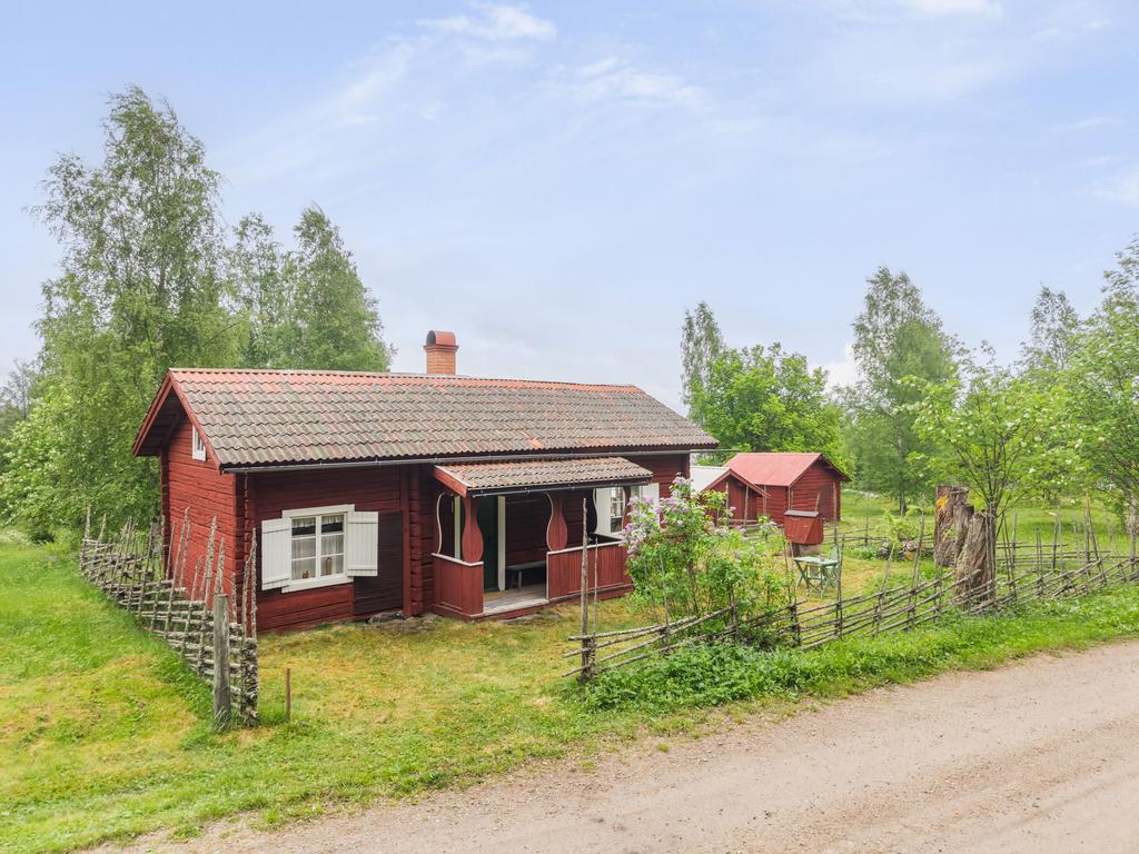 Välkommen till Lövberget 21