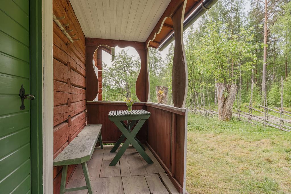 Farstukvisten