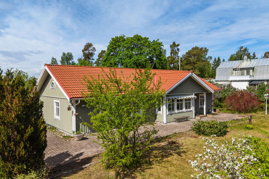 Exteriör
