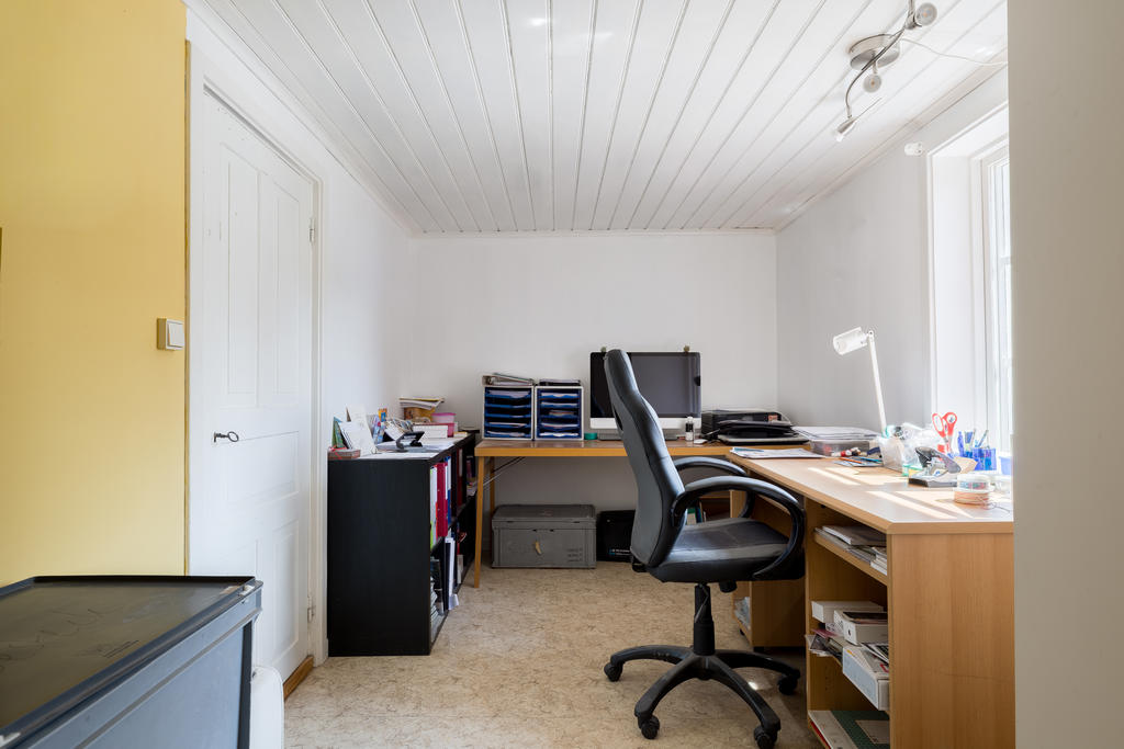 Sovrum/kontor
