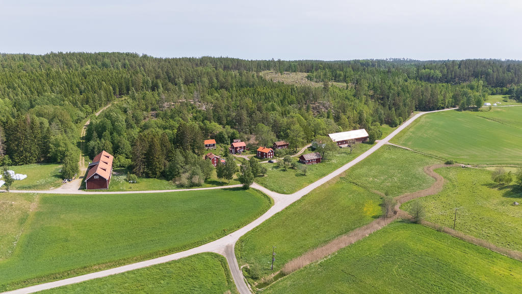 Flygbild 