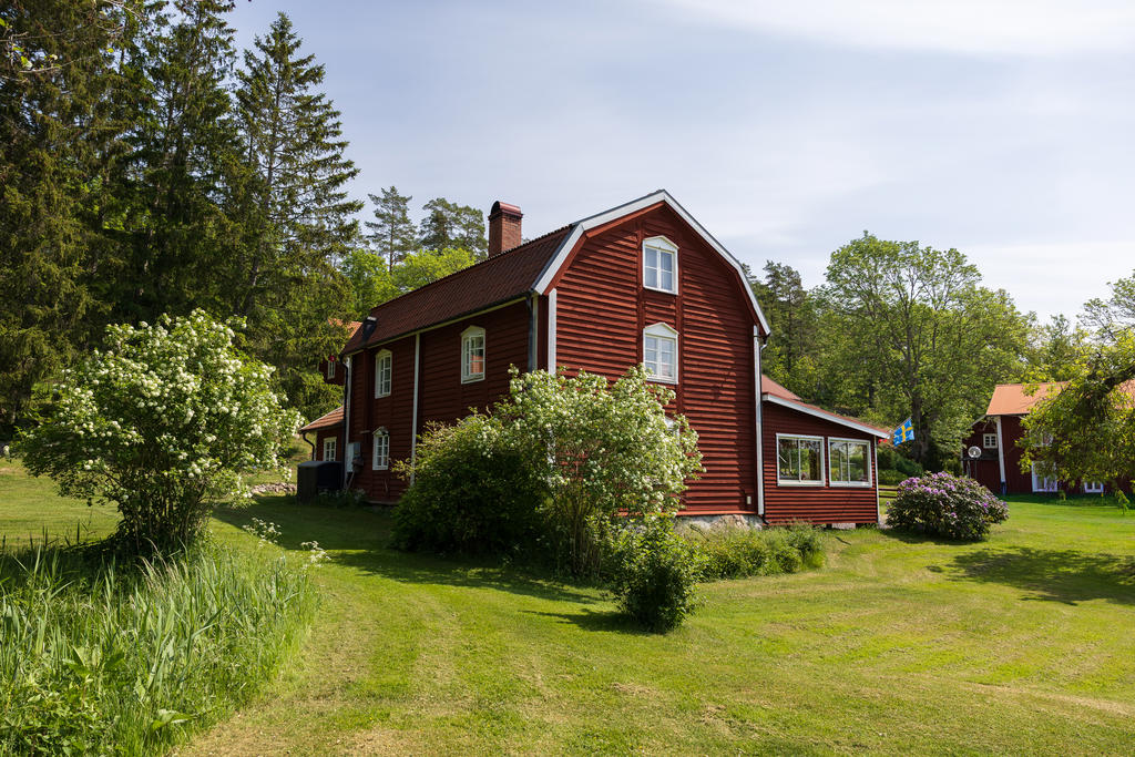 Utvändig bild 