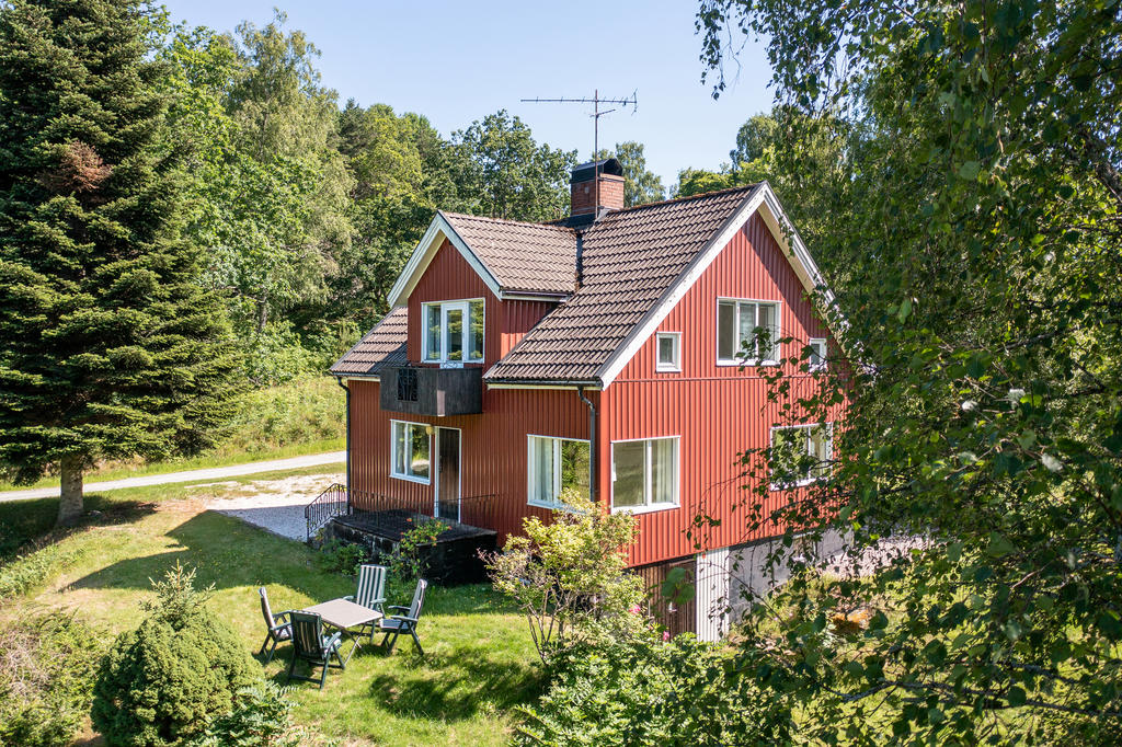 Bostadshus