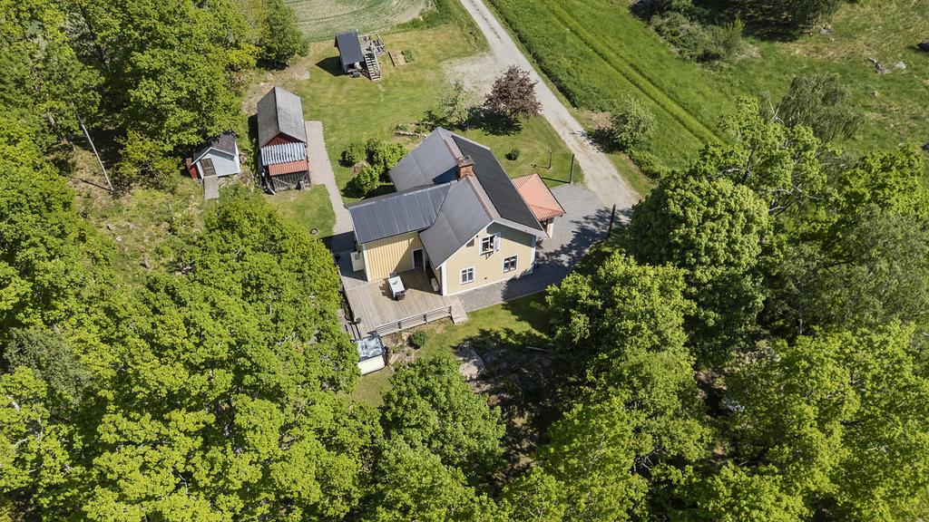 Intill naturen