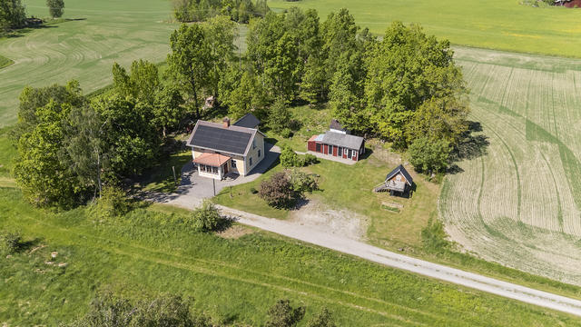 Välkomna till Bäck Fridero 331!