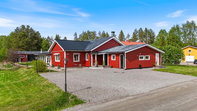 Höglandsnäsvägen 186
