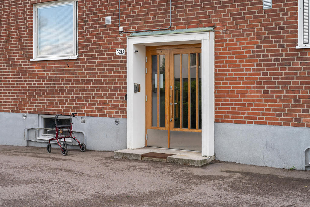 Vångavägen 32D