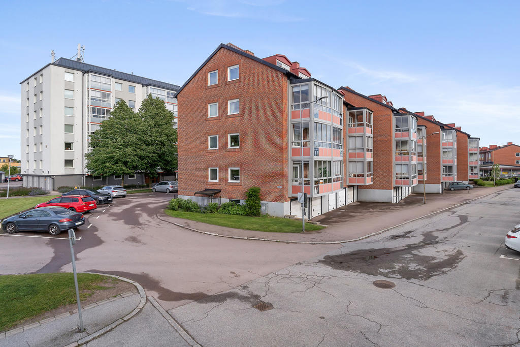Vångavägen 32D